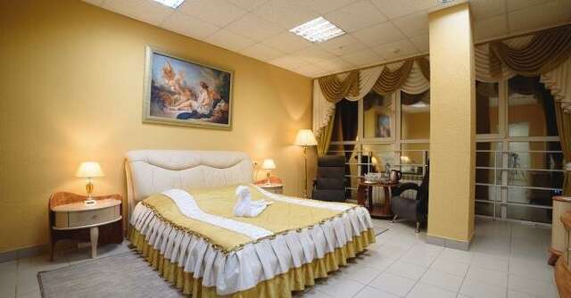 Гостиница Пантера Арзамас-75