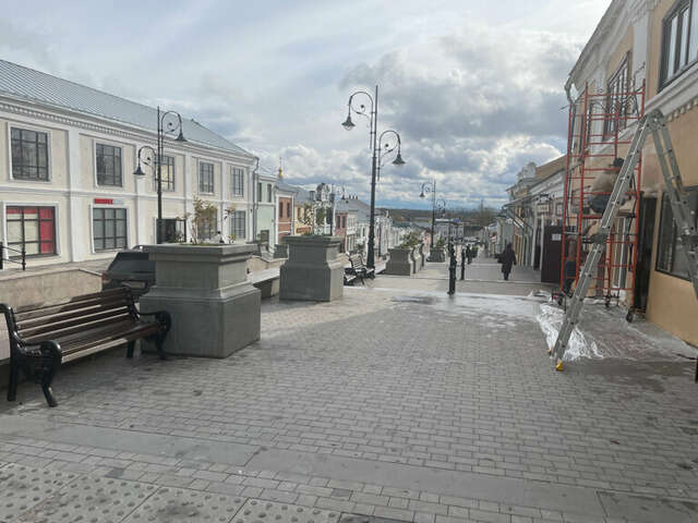 Гостиница Пантера Арзамас-129