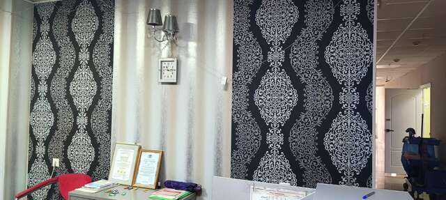 Гостиница Пантера Арзамас-163