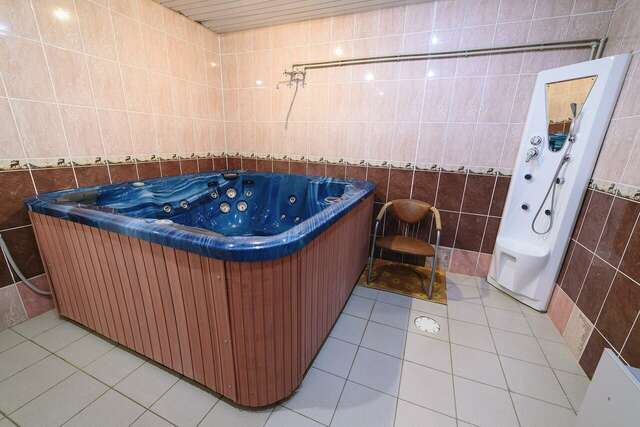 Гостиница Пантера Арзамас-93