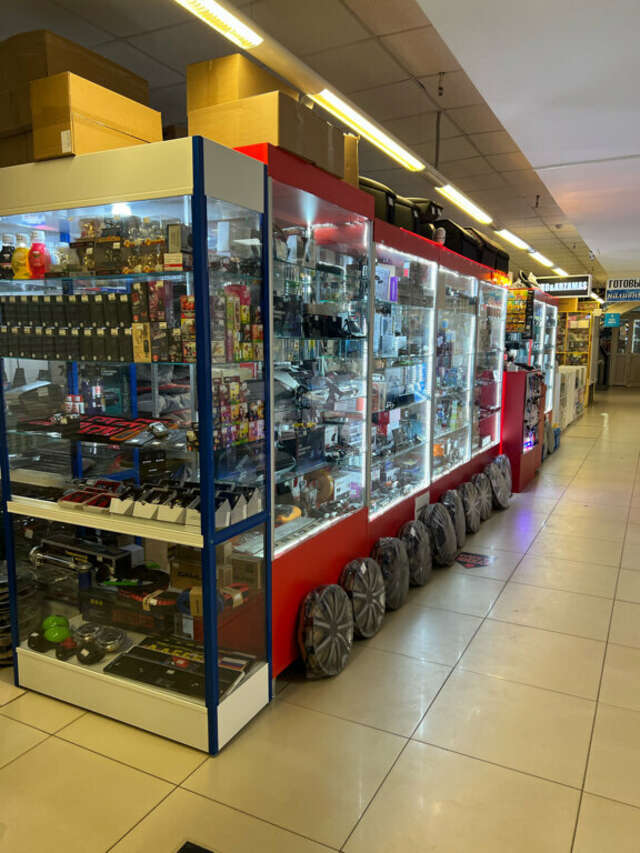 Гостиница Пантера Арзамас-137