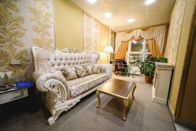 Гостиница Пантера Арзамас-107