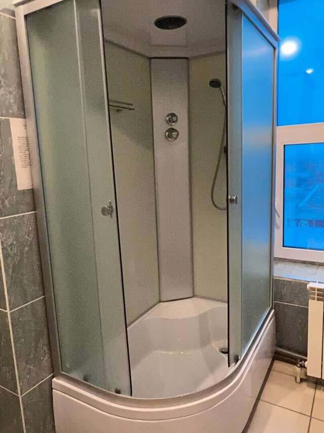 Гостиница Пантера Арзамас-110