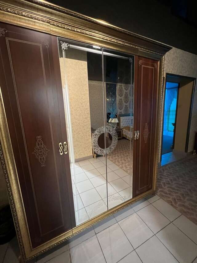 Гостиница Пантера Арзамас-34