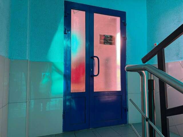 Гостиница Пантера Арзамас-22