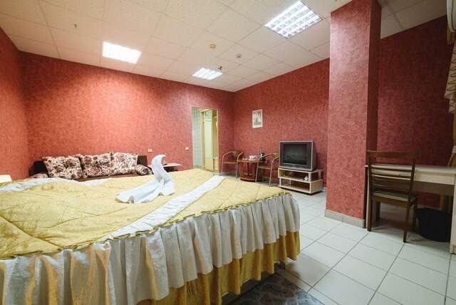 Гостиница Пантера Арзамас-112