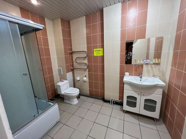 Гостиница Пантера Арзамас-108