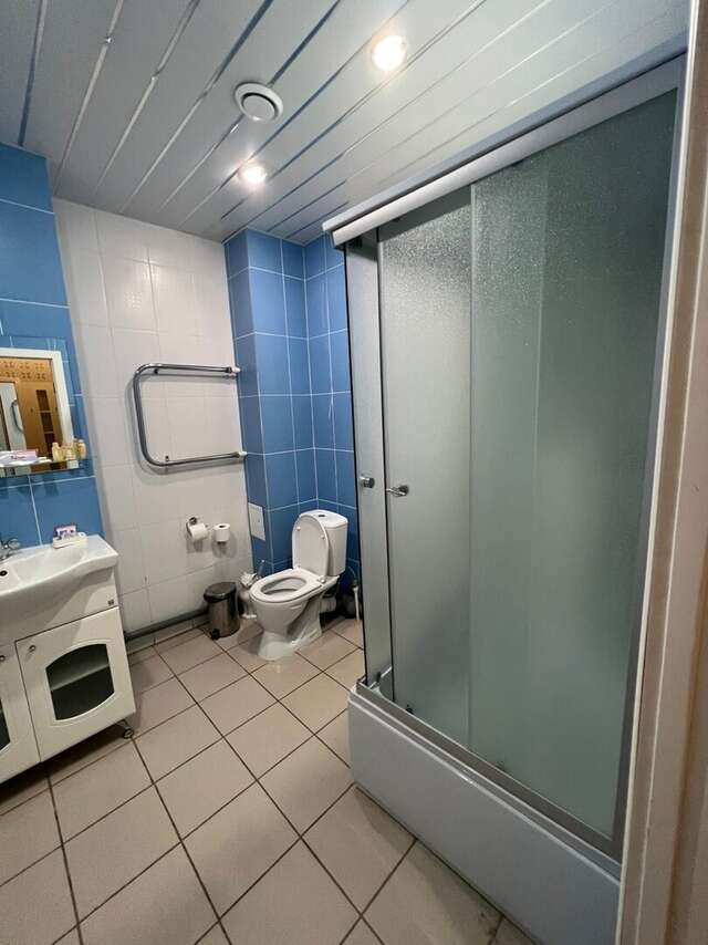 Гостиница Пантера Арзамас-116