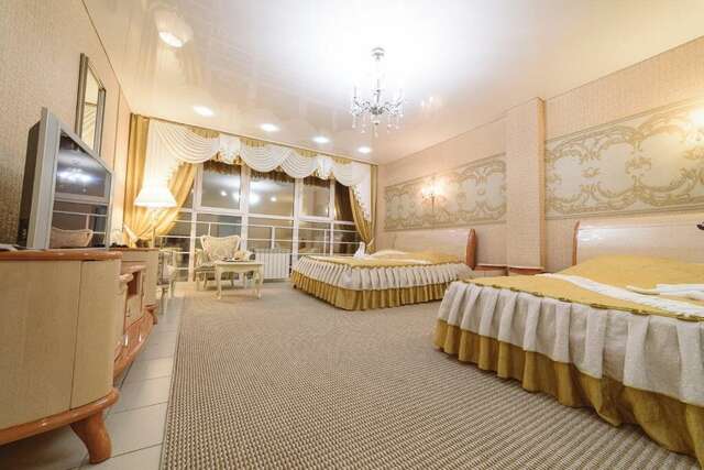 Гостиница Пантера Арзамас-102