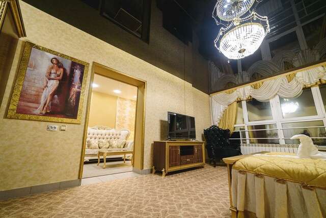 Гостиница Пантера Арзамас-80