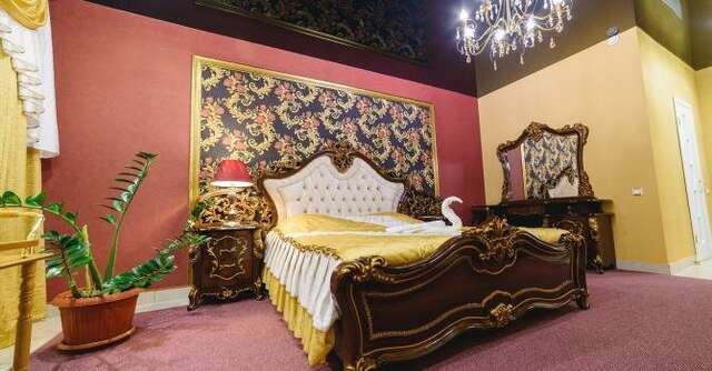 Гостиница Пантера Арзамас-56