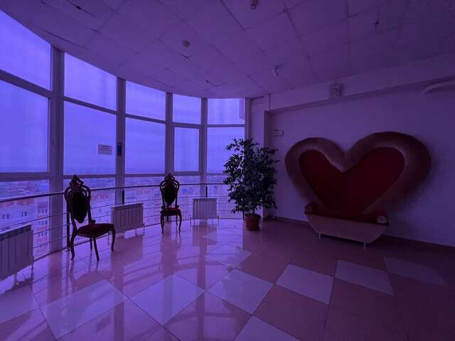 Гостиница Пантера Арзамас-54