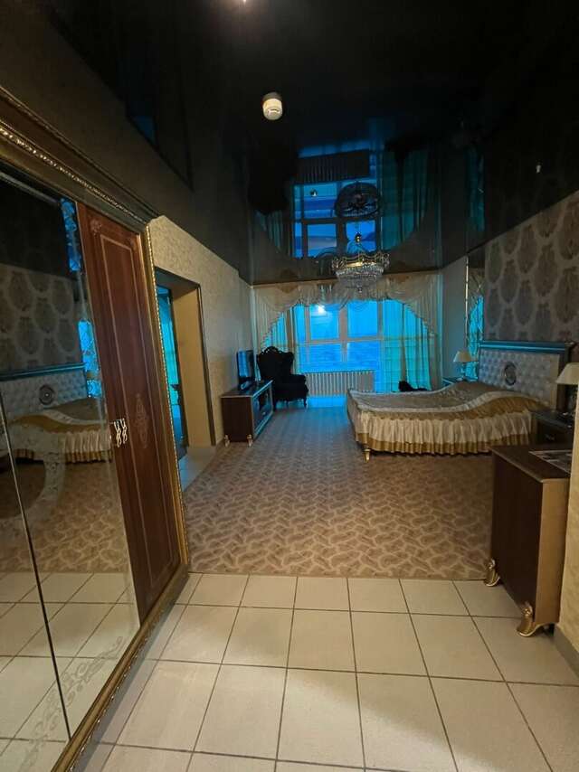 Гостиница Пантера Арзамас-55