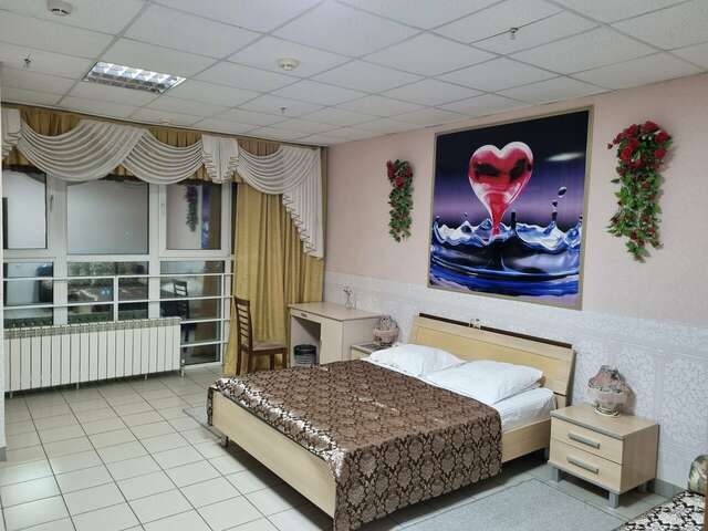 Гостиница Пантера Арзамас-171