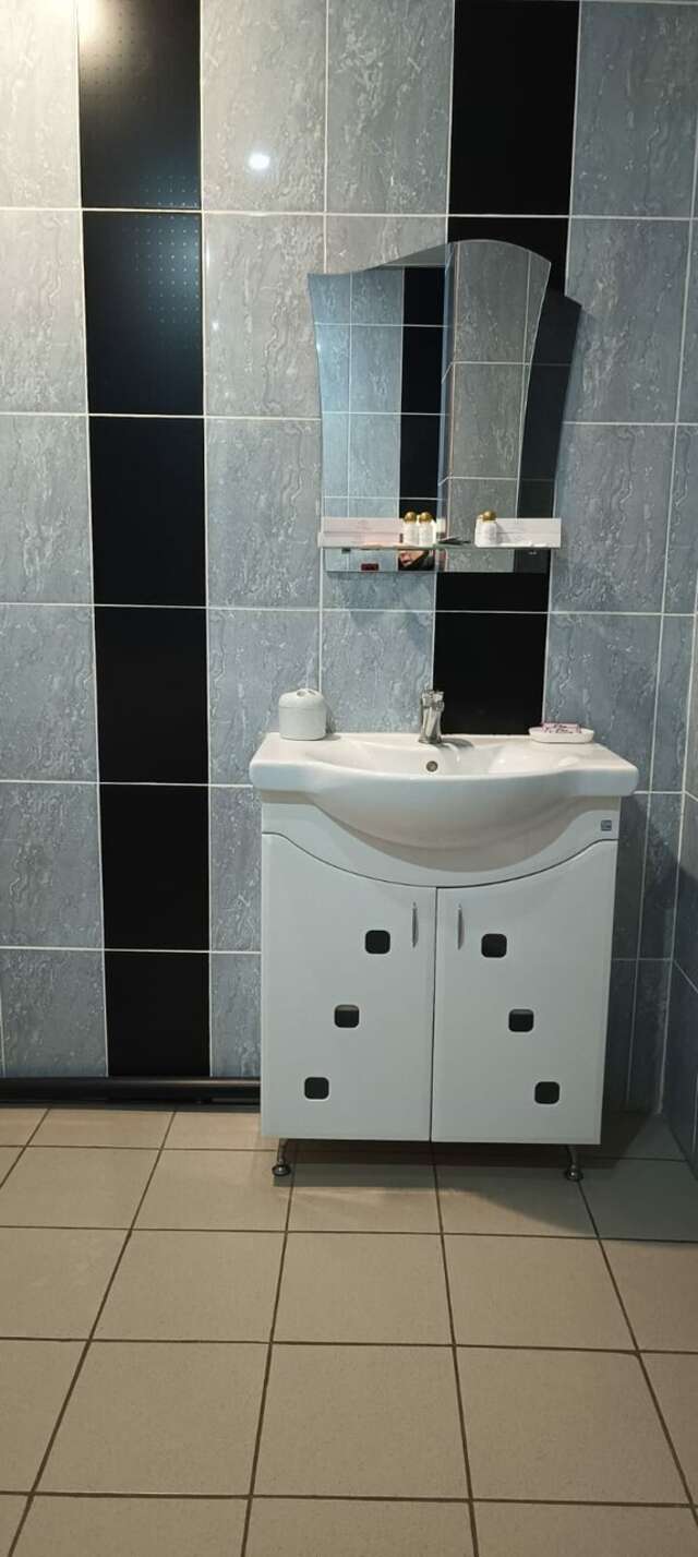 Гостиница Пантера Арзамас-138