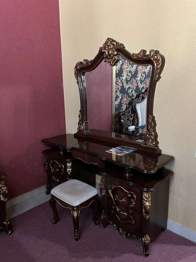 Гостиница Пантера Арзамас-27